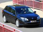 Renault Laguna III Estate 2007 года